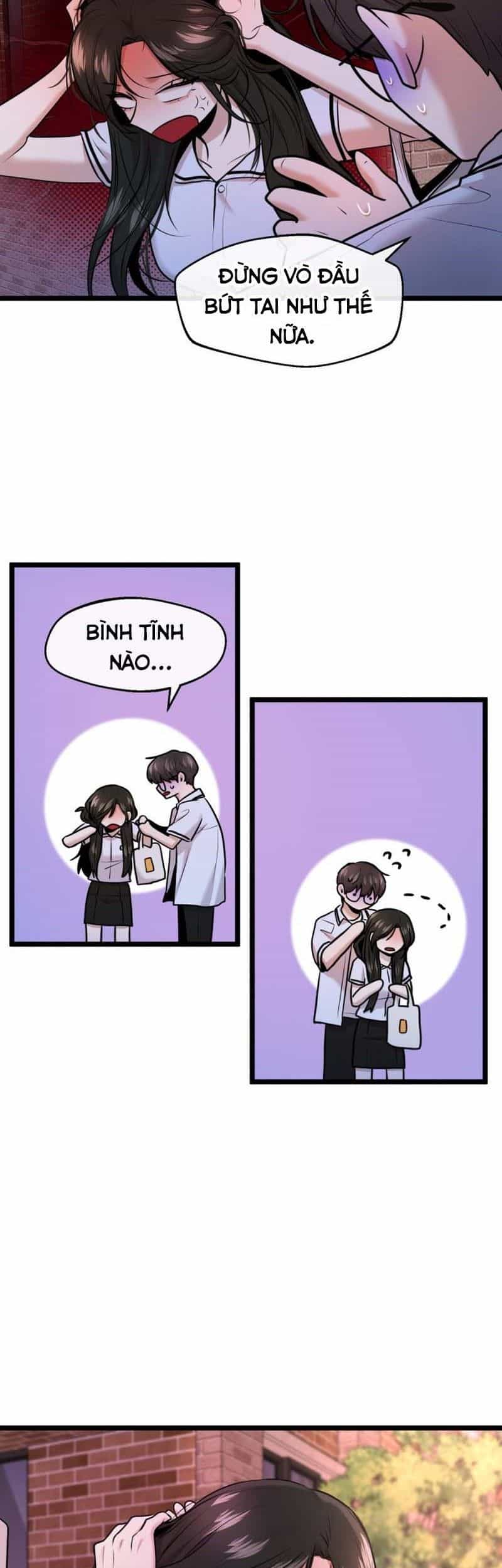 Trở Lại Với Chanbi - Chương 78 - ảnh 19