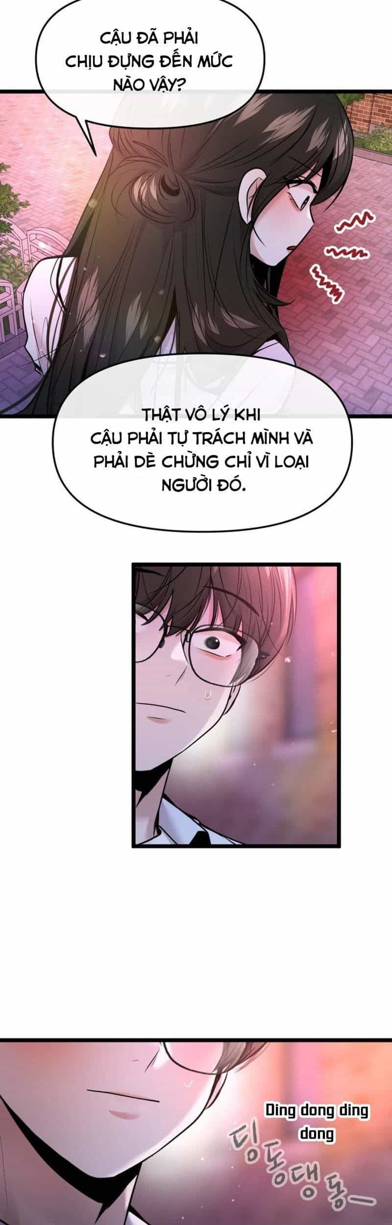 Trở Lại Với Chanbi - Chương 78 - ảnh 23