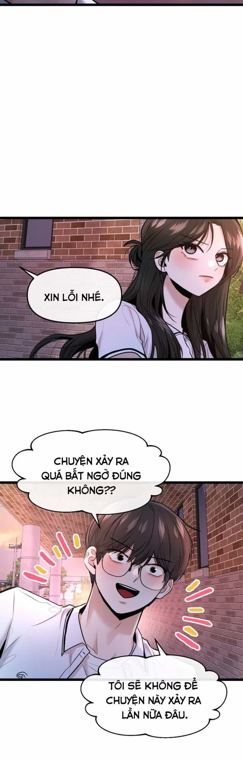 Trở Lại Với Chanbi - Chương 78 - ảnh 24