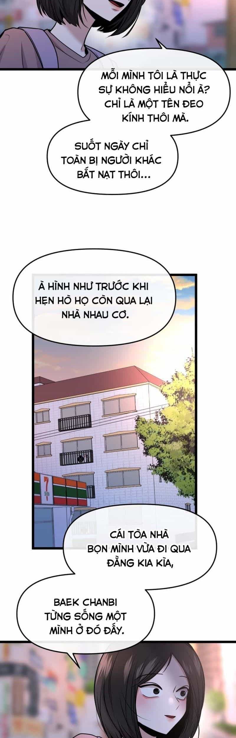 Trở Lại Với Chanbi - Chương 78 - ảnh 29