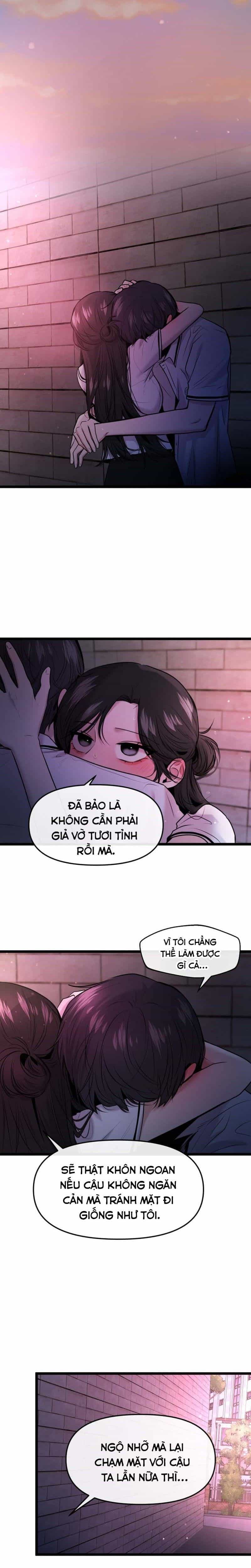 Trở Lại Với Chanbi - Chương 78 - ảnh 33