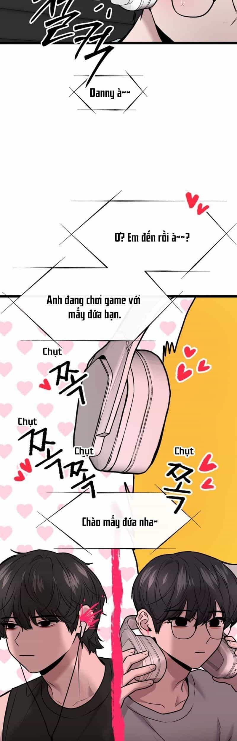 Trở Lại Với Chanbi - Chương 78 - ảnh 37