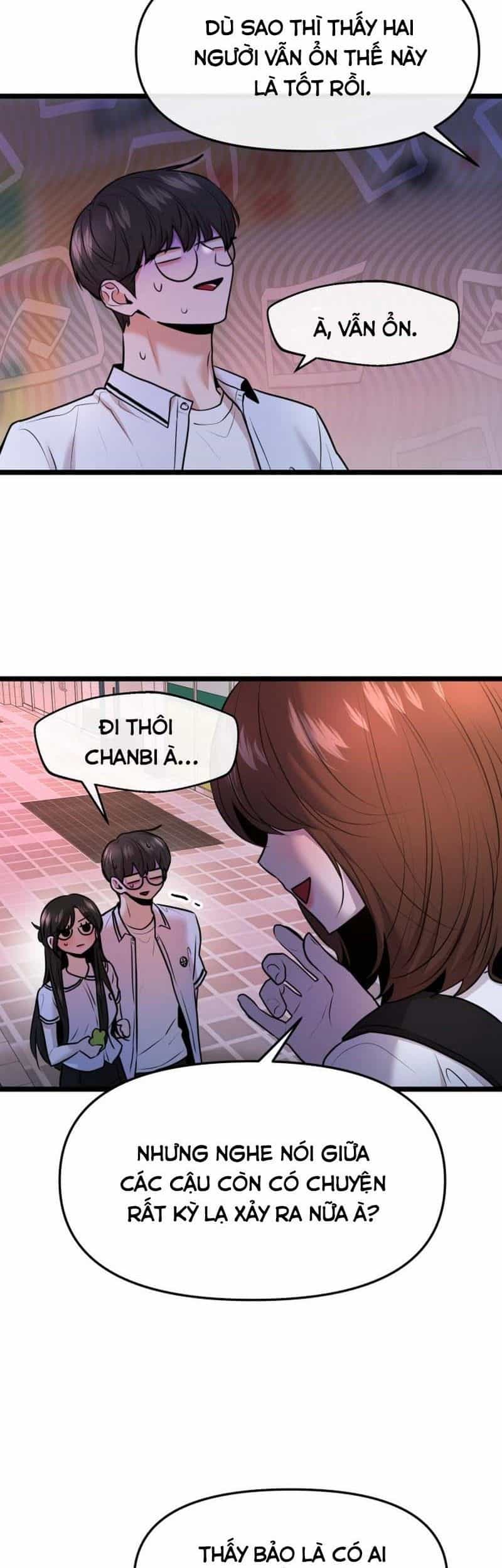 Trở Lại Với Chanbi - Chương 78 - ảnh 7