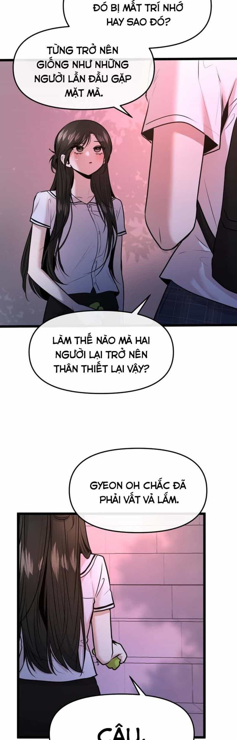 Trở Lại Với Chanbi - Chương 78 - ảnh 8