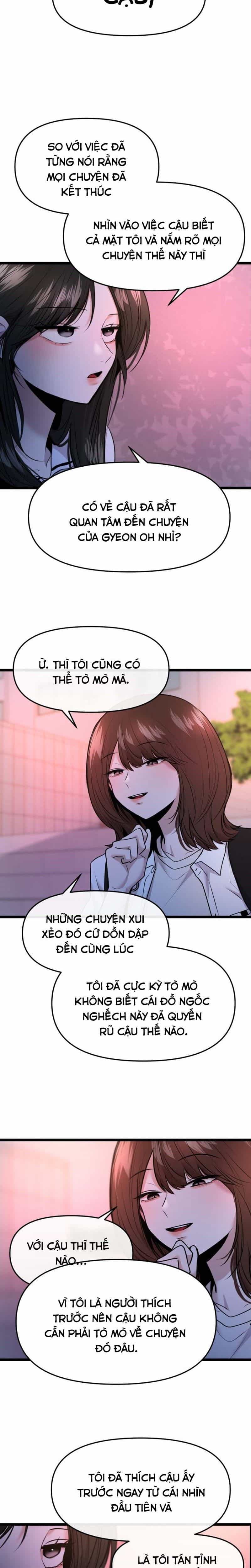Trở Lại Với Chanbi - Chương 78 - ảnh 9