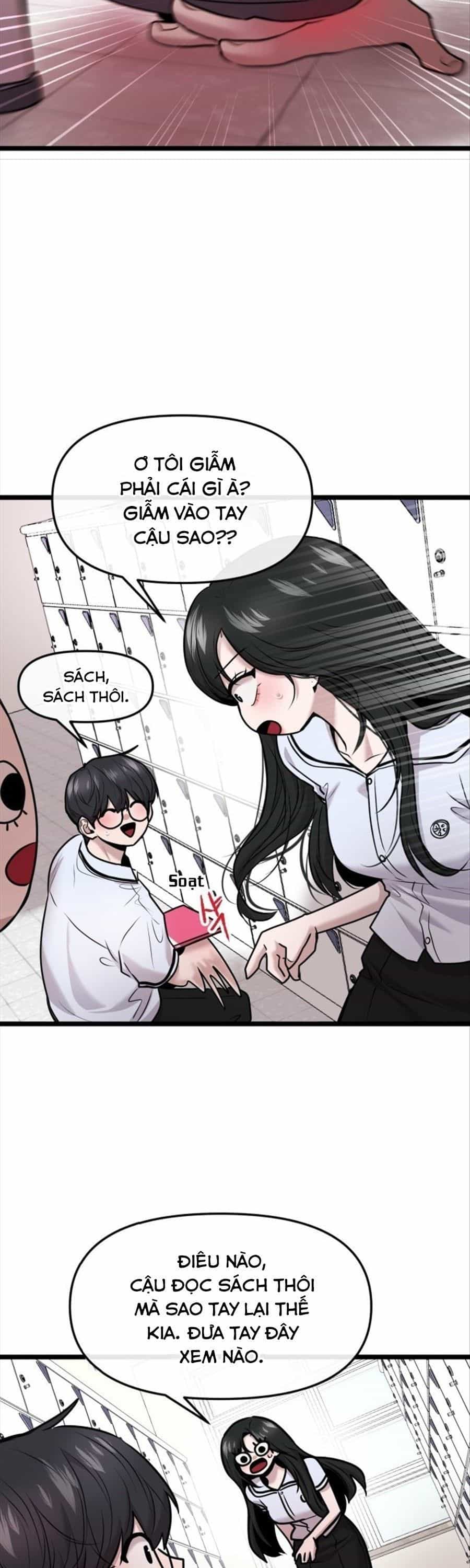 Trở Lại Với Chanbi - Chương 79 - ảnh 10