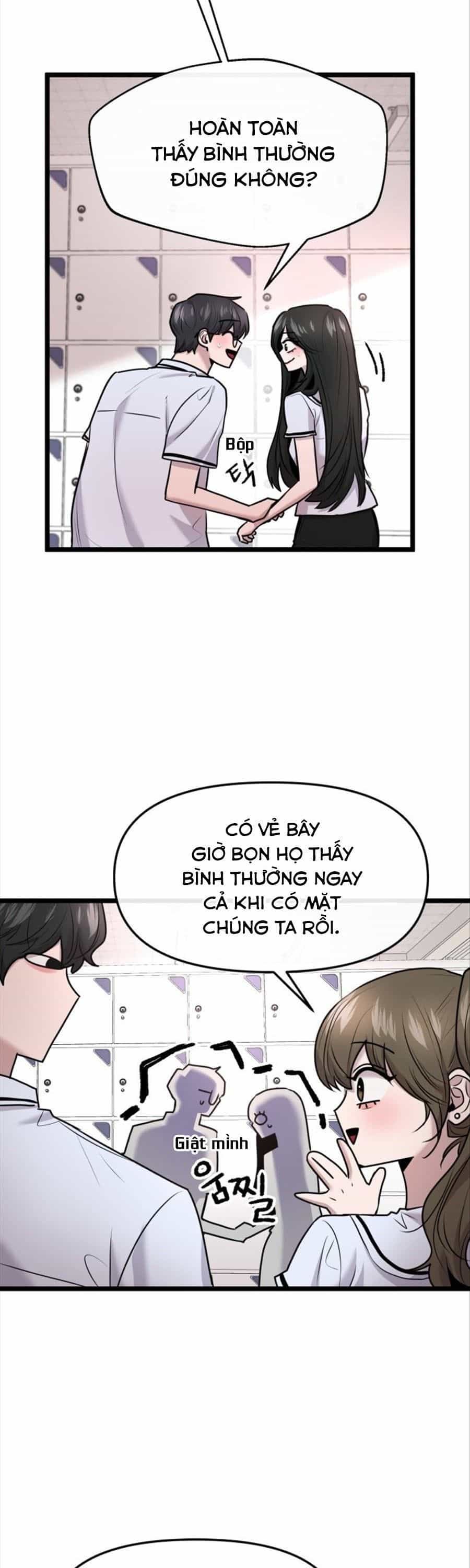 Trở Lại Với Chanbi - Chương 79 - ảnh 13