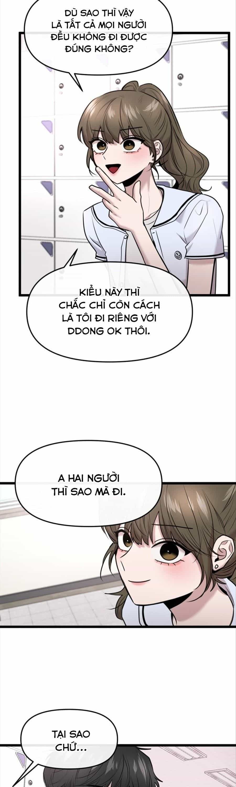 Trở Lại Với Chanbi - Chương 79 - ảnh 14
