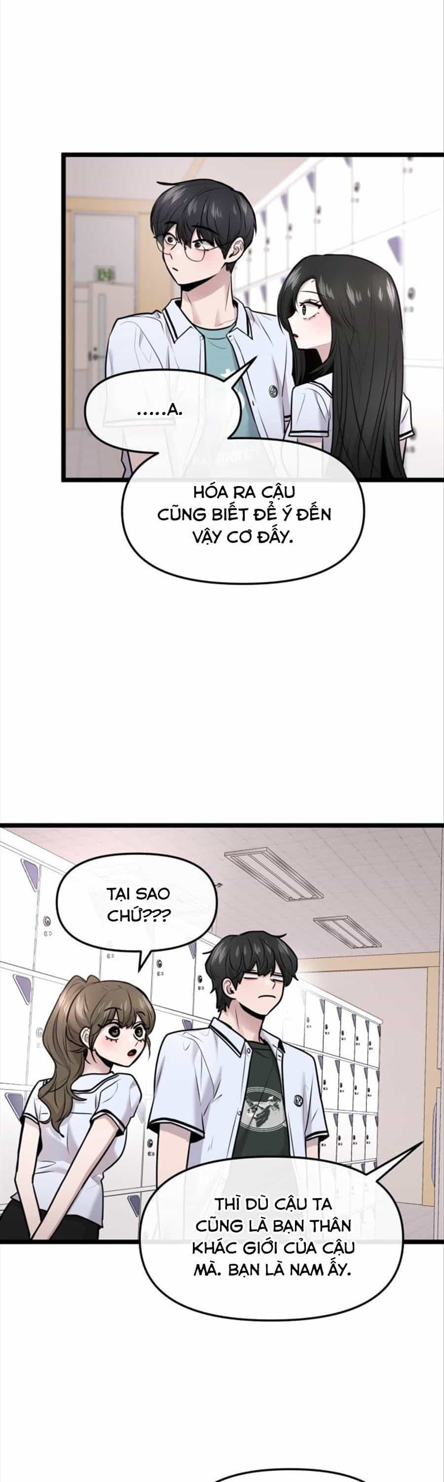 Trở Lại Với Chanbi - Chương 79 - ảnh 17