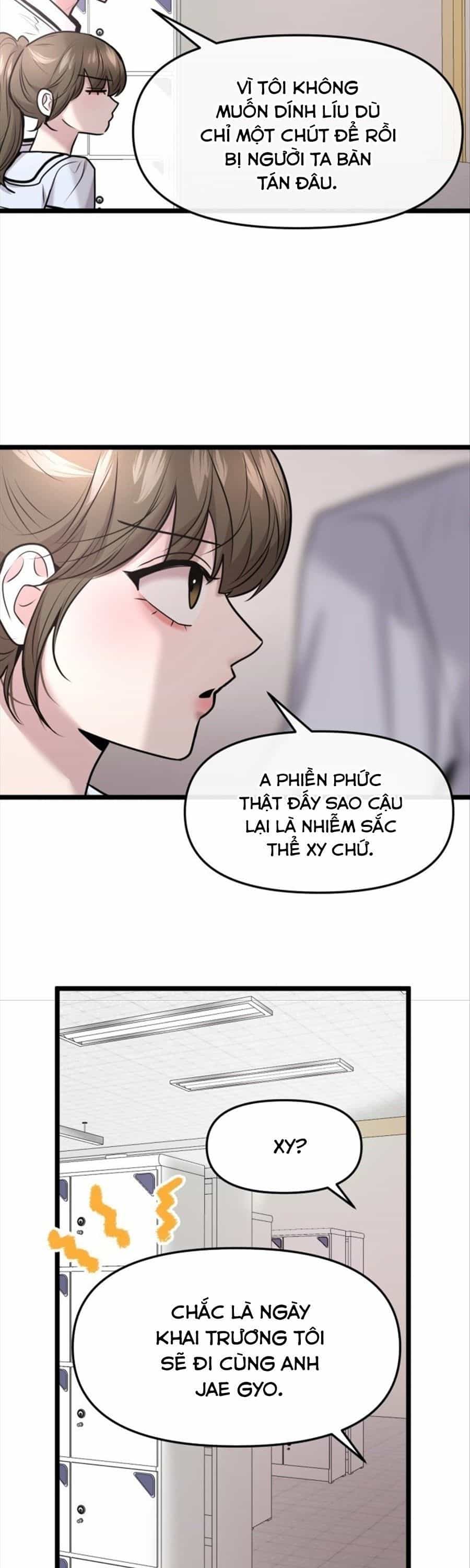 Trở Lại Với Chanbi - Chương 79 - ảnh 21
