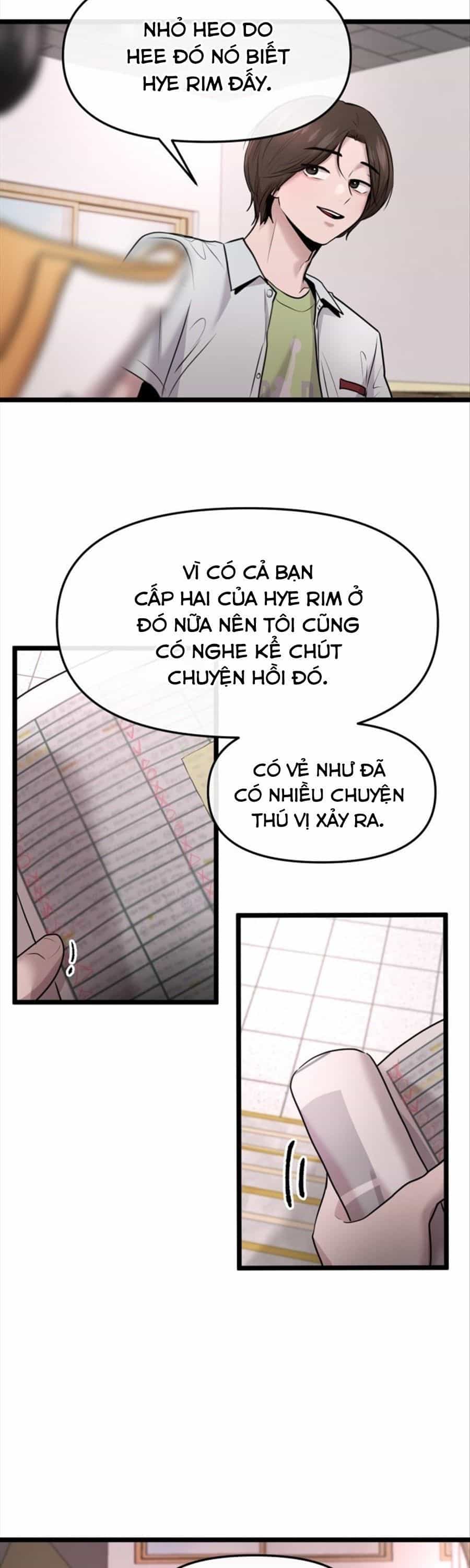 Trở Lại Với Chanbi - Chương 79 - ảnh 25
