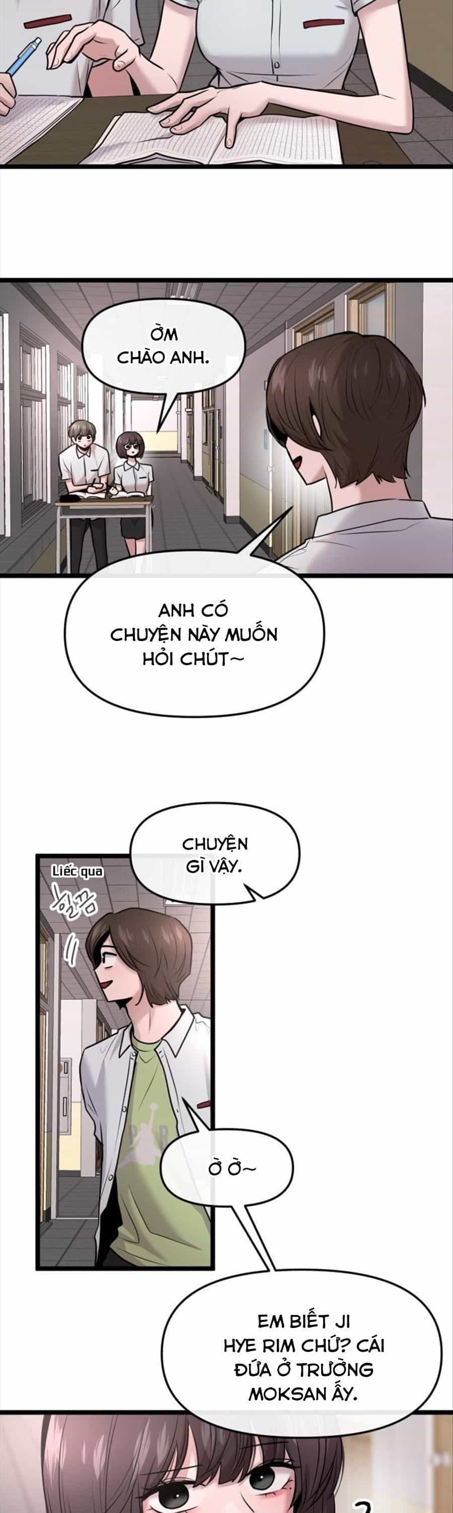 Trở Lại Với Chanbi - Chương 79 - ảnh 29