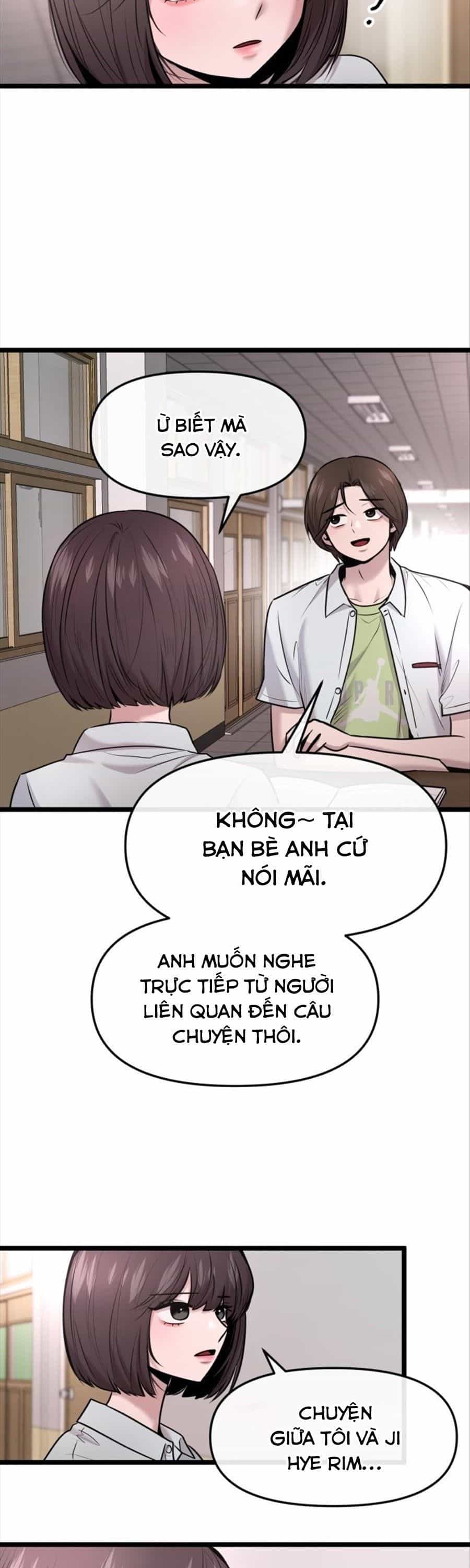 Trở Lại Với Chanbi - Chương 79 - ảnh 30
