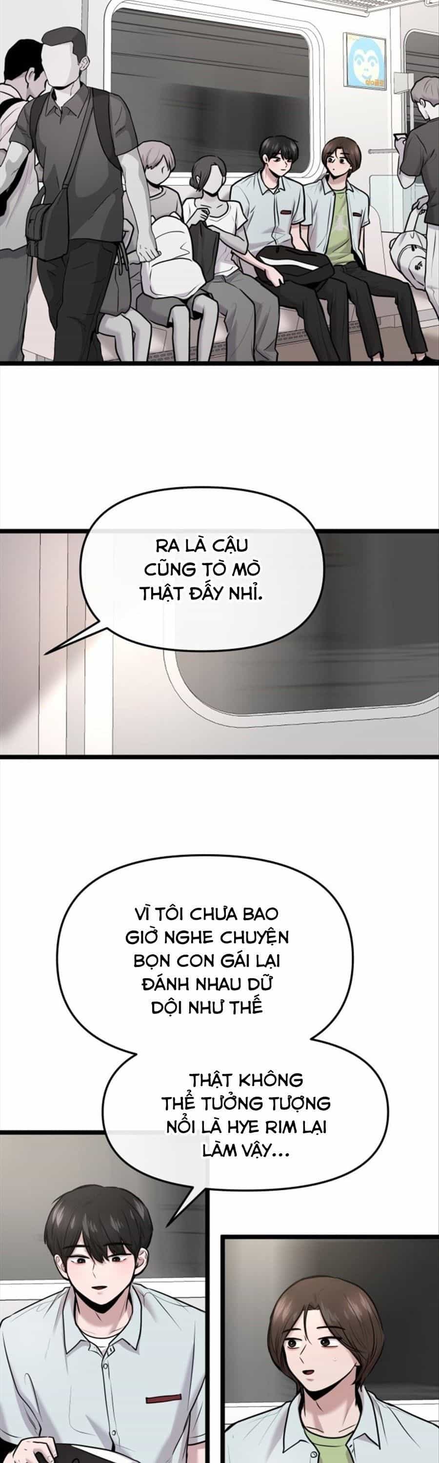 Trở Lại Với Chanbi - Chương 79 - ảnh 43