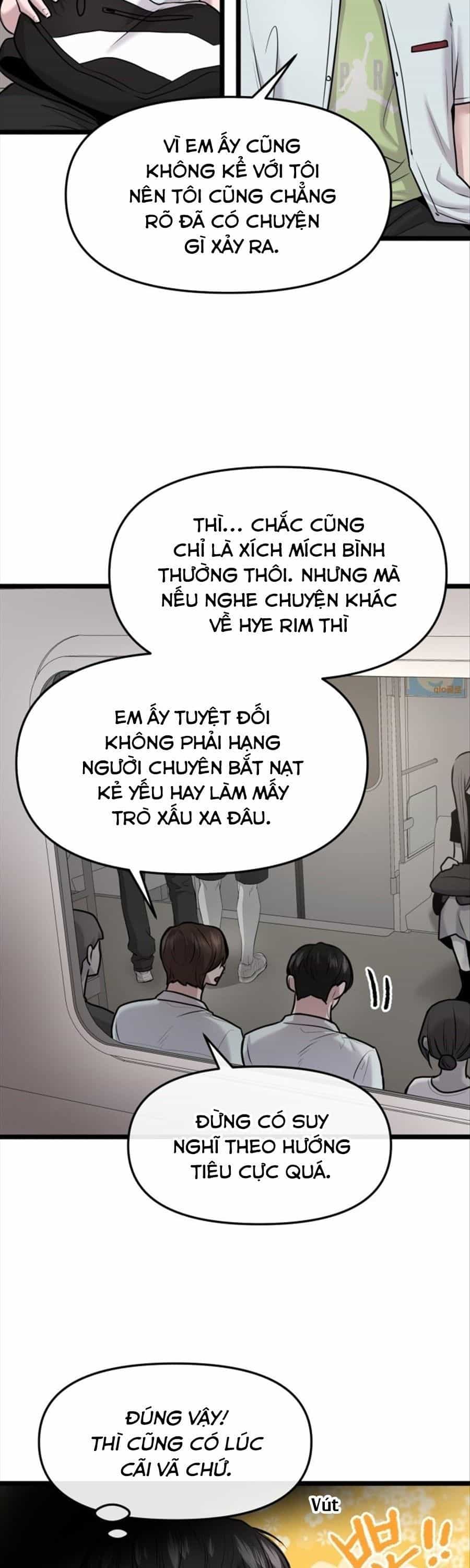 Trở Lại Với Chanbi - Chương 79 - ảnh 44