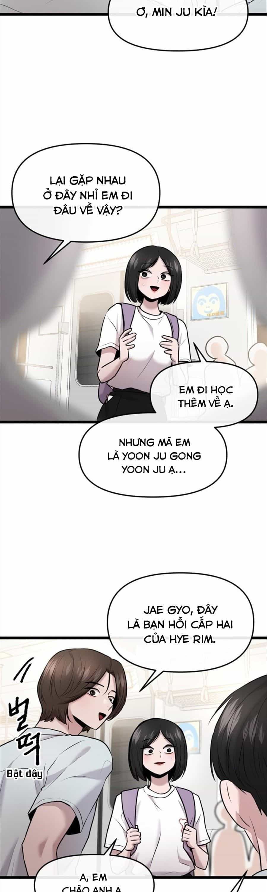 Trở Lại Với Chanbi - Chương 79 - ảnh 46