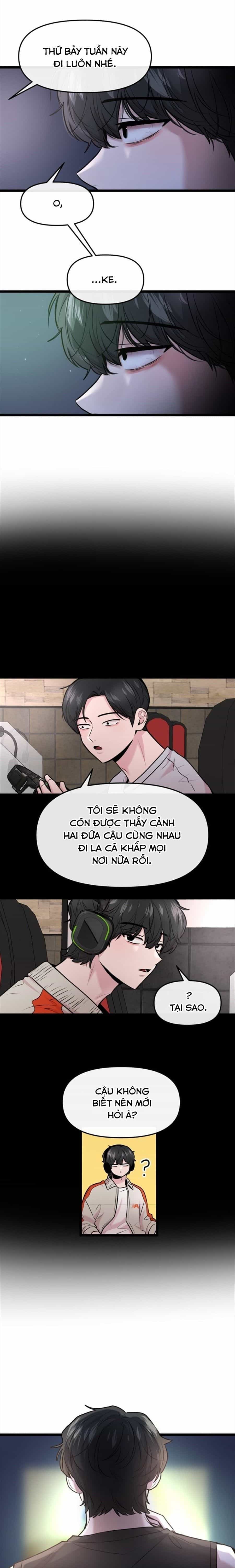 Trở Lại Với Chanbi - Chương 79 - ảnh 5