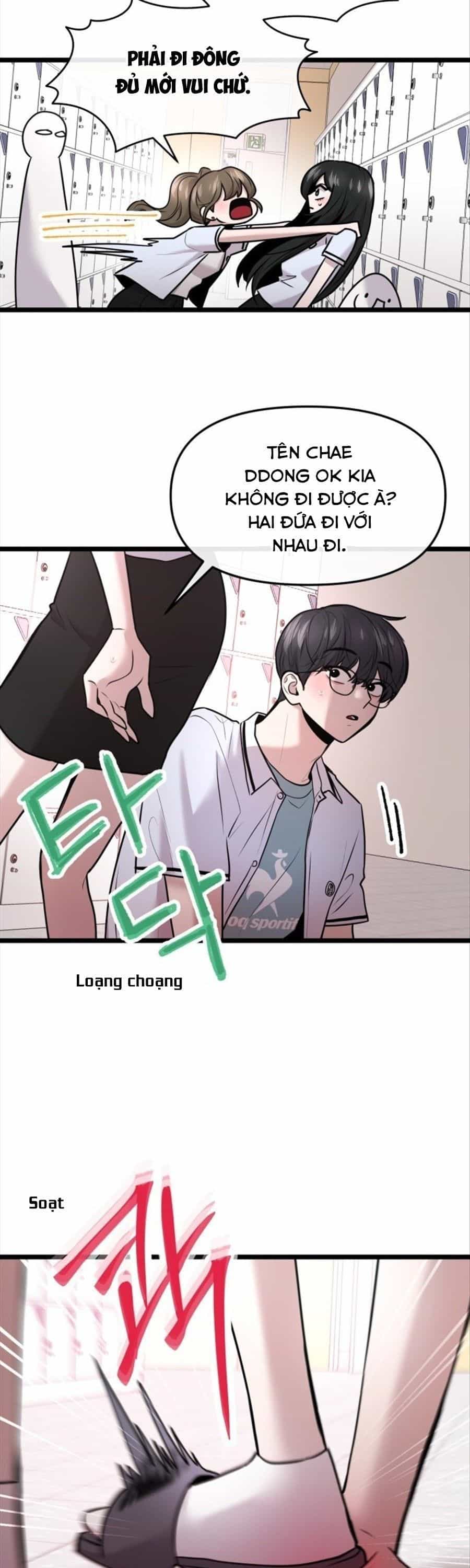 Trở Lại Với Chanbi - Chương 79 - ảnh 9