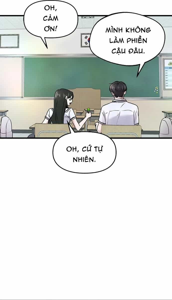 Trở Lại Với Chanbi - Chương 8 - ảnh 21