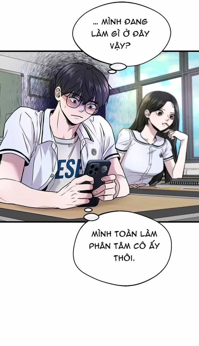 Trở Lại Với Chanbi - Chương 8 - ảnh 23