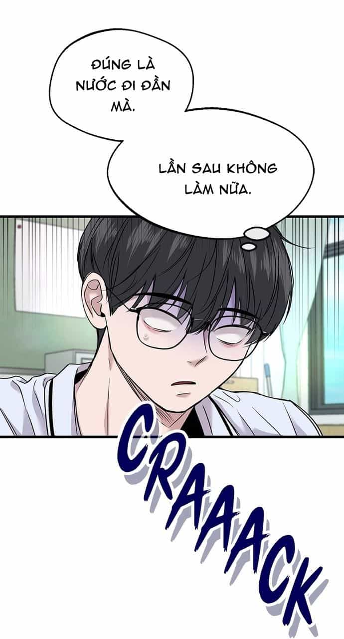 Trở Lại Với Chanbi - Chương 8 - ảnh 24