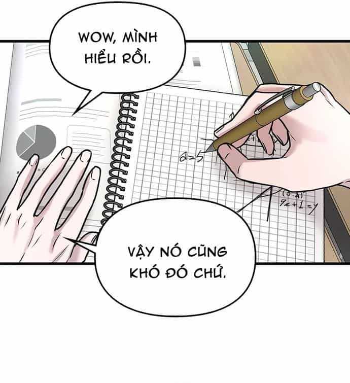 Trở Lại Với Chanbi - Chương 8 - ảnh 34