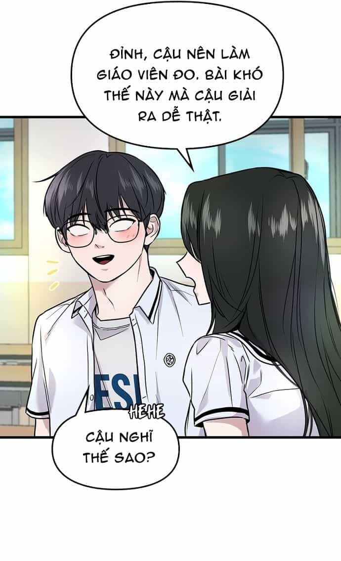 Trở Lại Với Chanbi - Chương 8 - ảnh 35