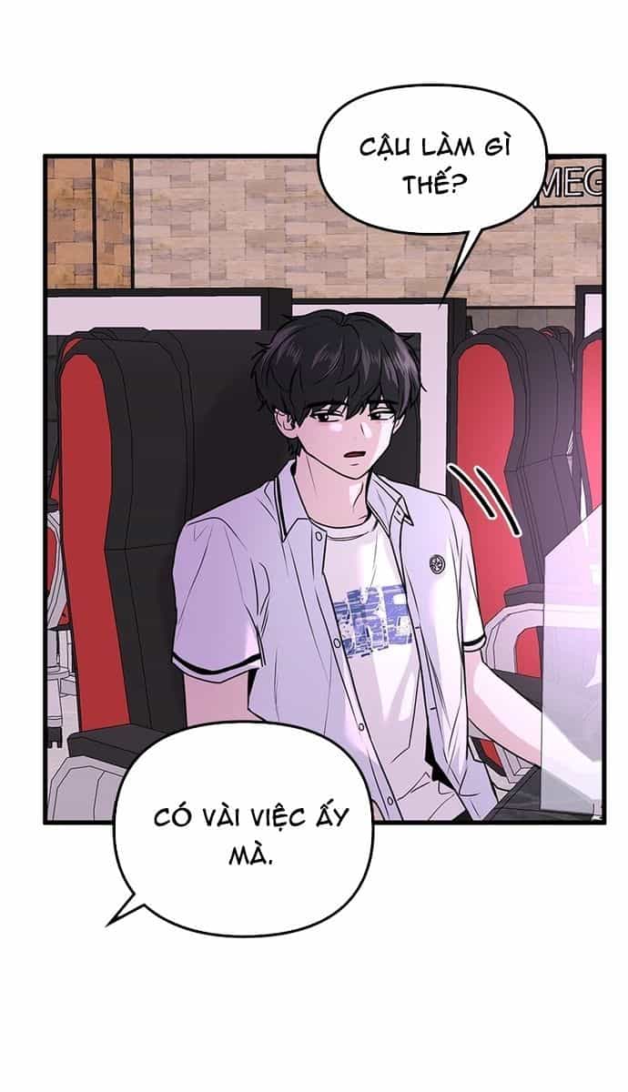 Trở Lại Với Chanbi - Chương 8 - ảnh 43