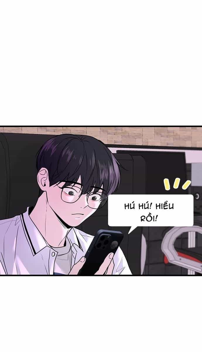 Trở Lại Với Chanbi - Chương 8 - ảnh 45