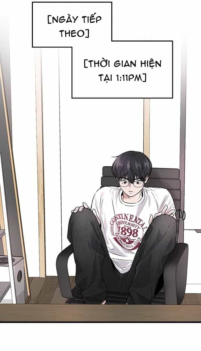 Trở Lại Với Chanbi - Chương 8 - ảnh 56