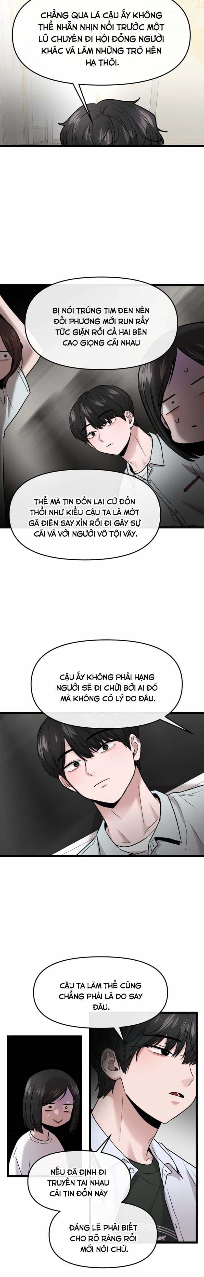 Trở Lại Với Chanbi - Chương 80 - ảnh 20