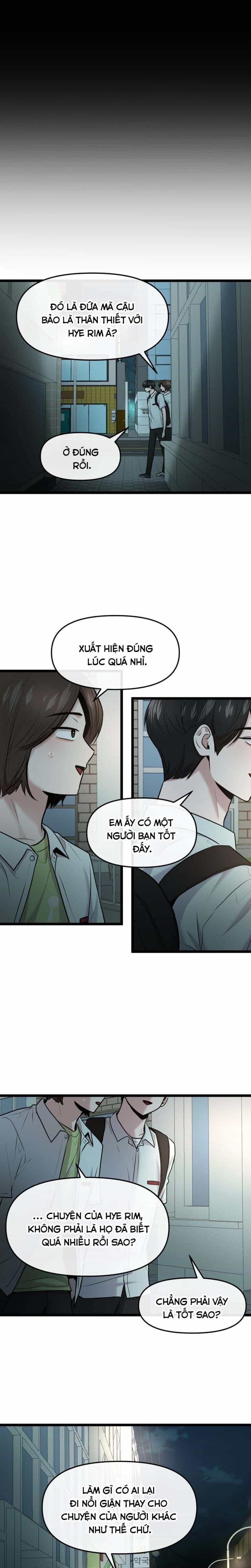 Trở Lại Với Chanbi - Chương 80 - ảnh 23