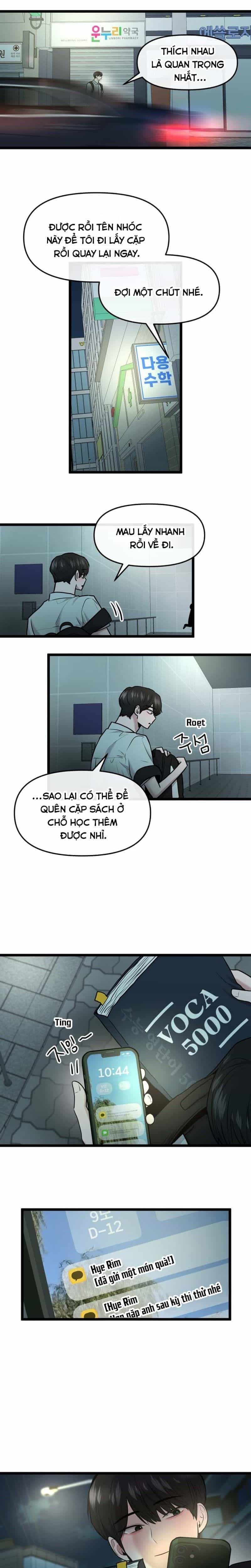 Trở Lại Với Chanbi - Chương 80 - ảnh 26