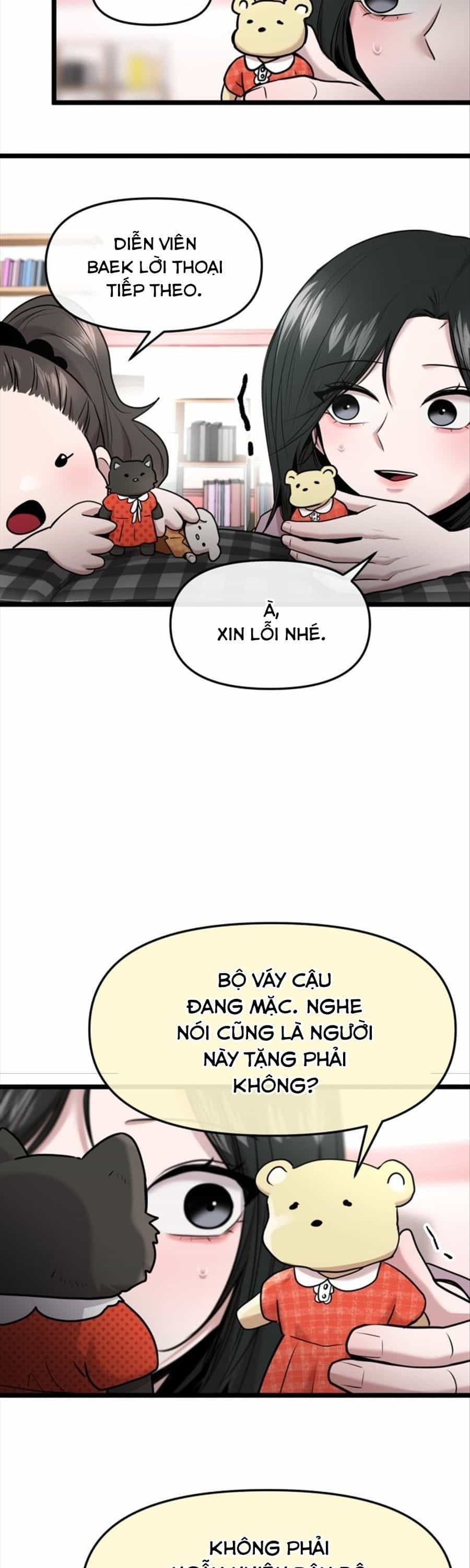 Trở Lại Với Chanbi - Chương 81 - ảnh 10