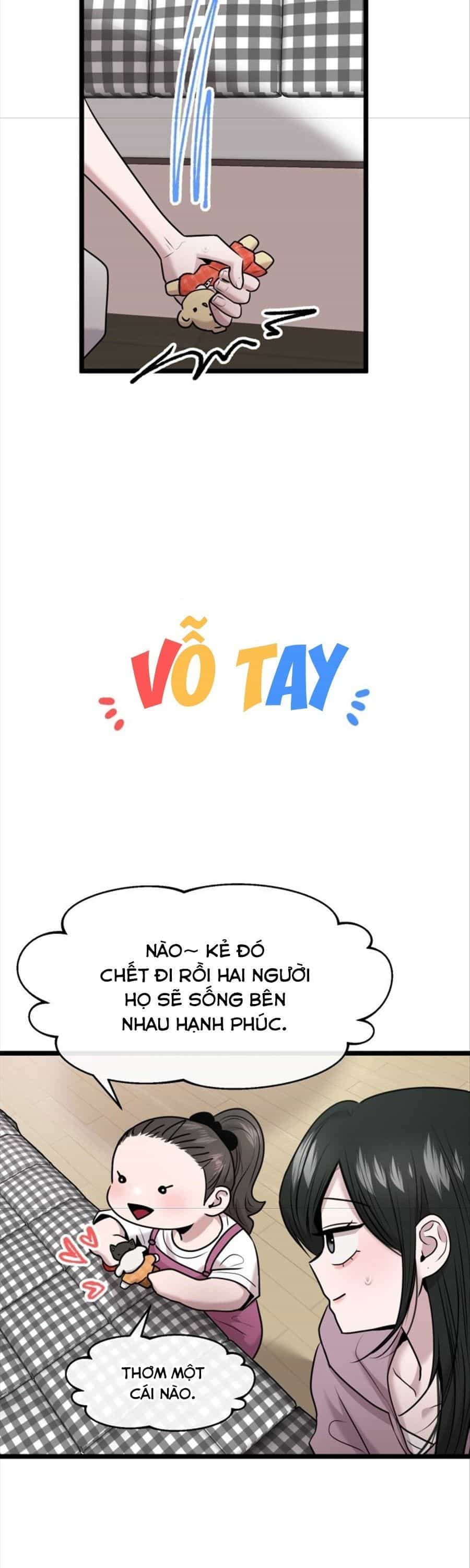 Trở Lại Với Chanbi - Chương 81 - ảnh 12
