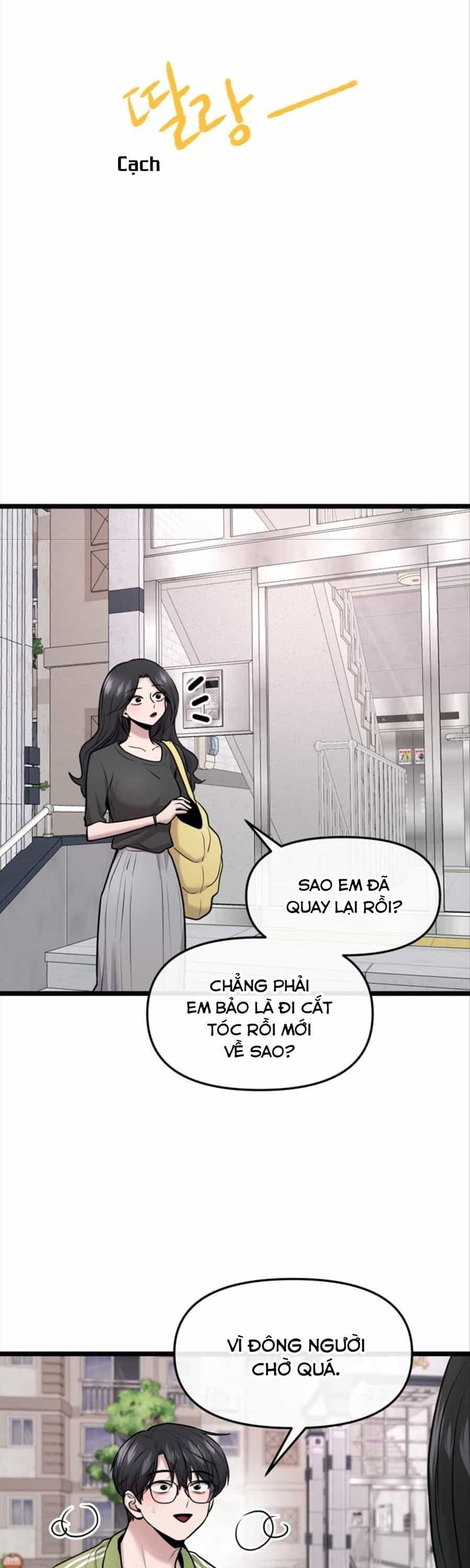 Trở Lại Với Chanbi - Chương 81 - ảnh 26