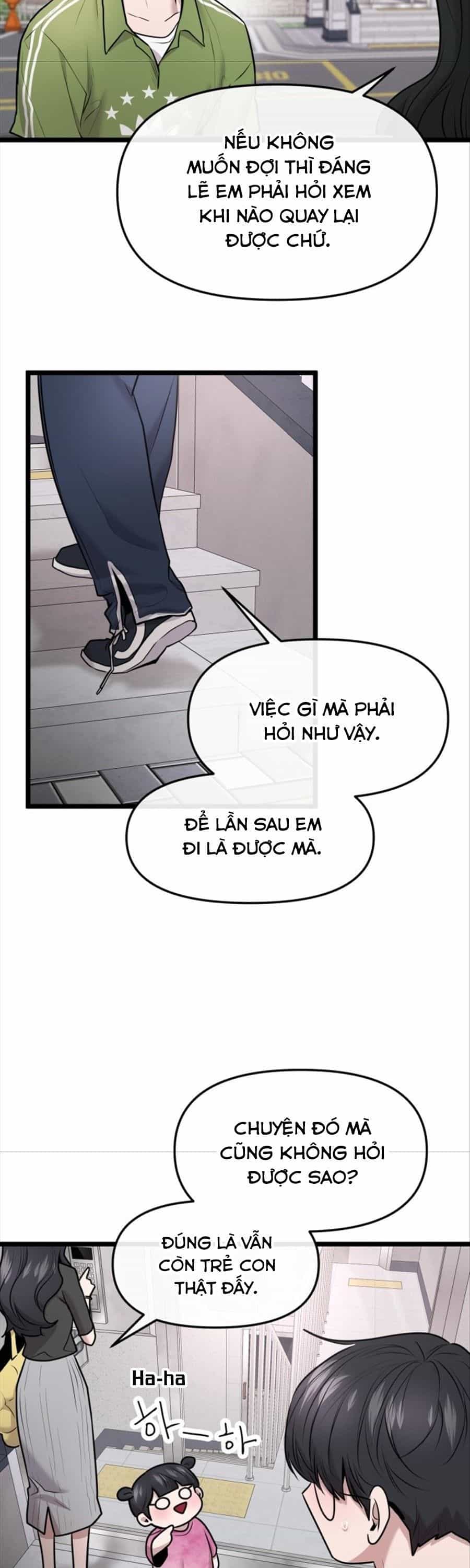 Trở Lại Với Chanbi - Chương 81 - ảnh 27