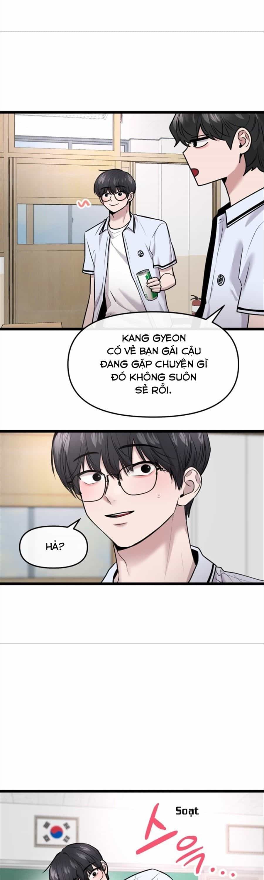 Trở Lại Với Chanbi - Chương 81 - ảnh 3