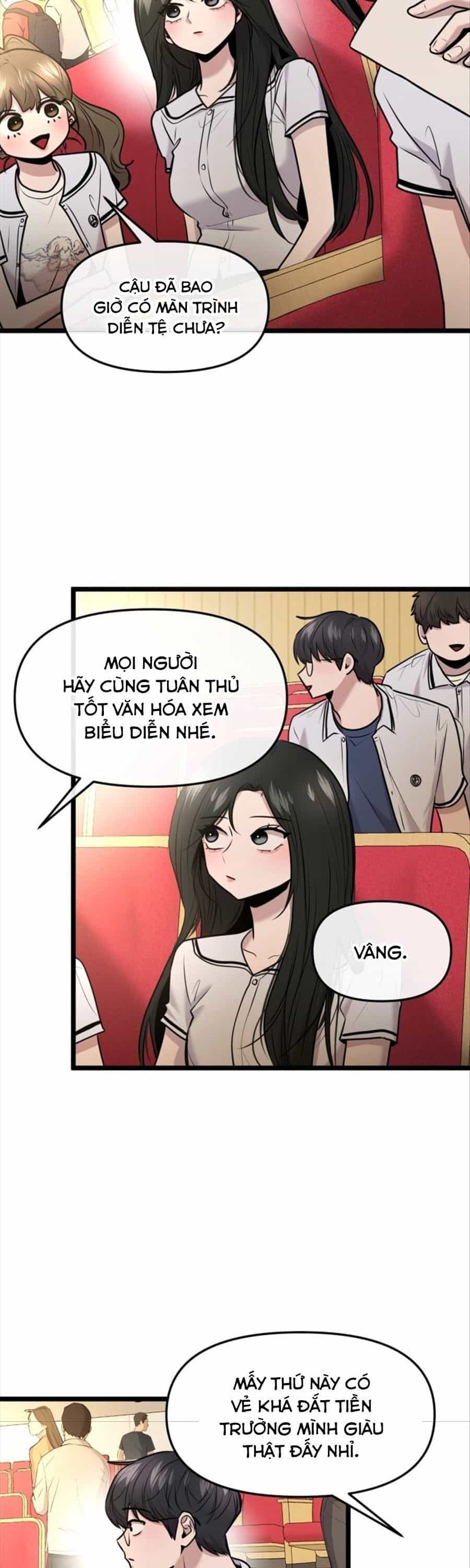 Trở Lại Với Chanbi - Chương 81 - ảnh 31
