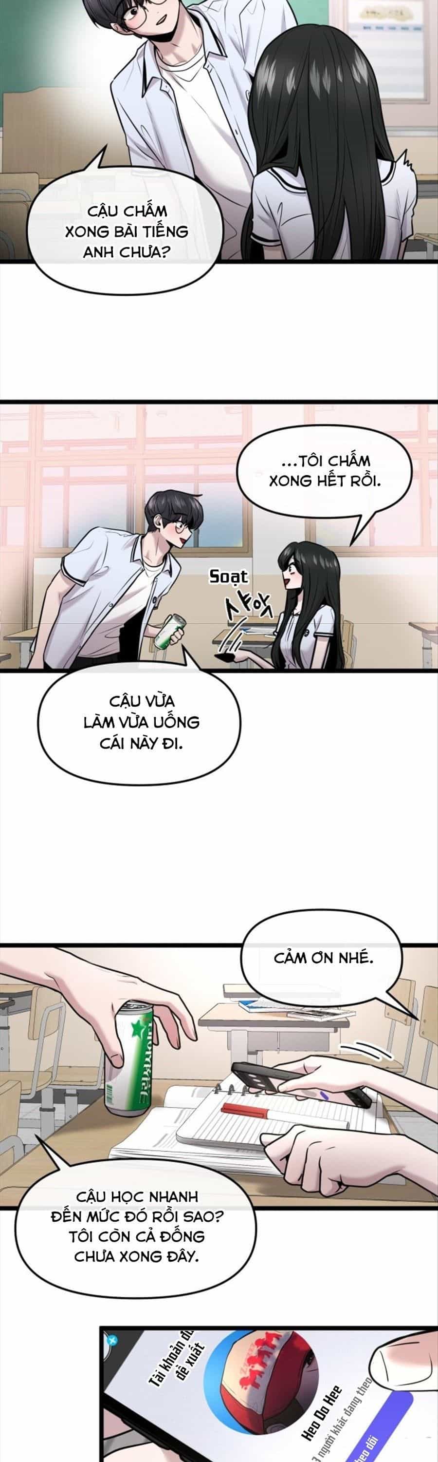 Trở Lại Với Chanbi - Chương 81 - ảnh 4