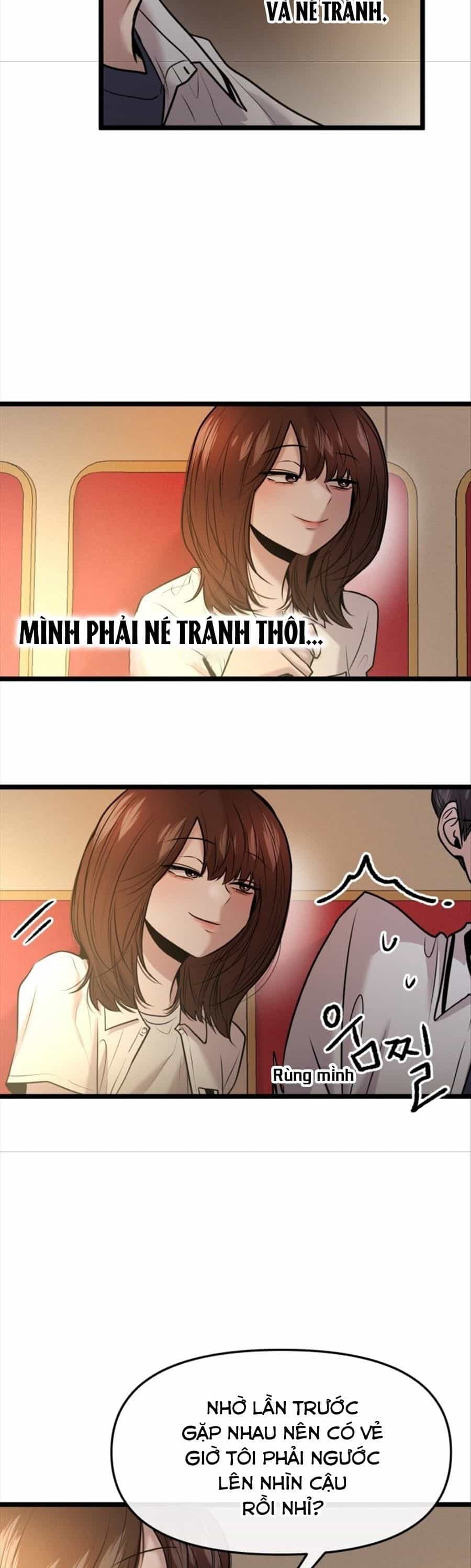 Trở Lại Với Chanbi - Chương 81 - ảnh 42