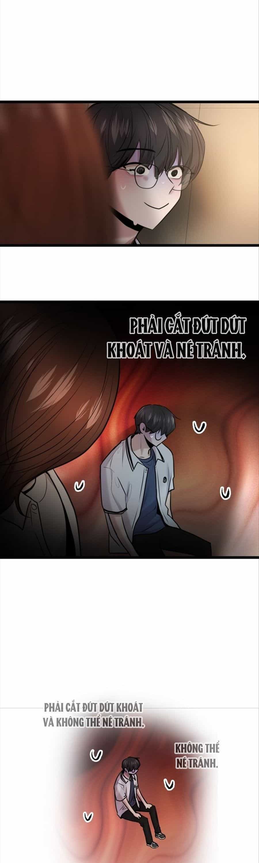 Trở Lại Với Chanbi - Chương 81 - ảnh 44