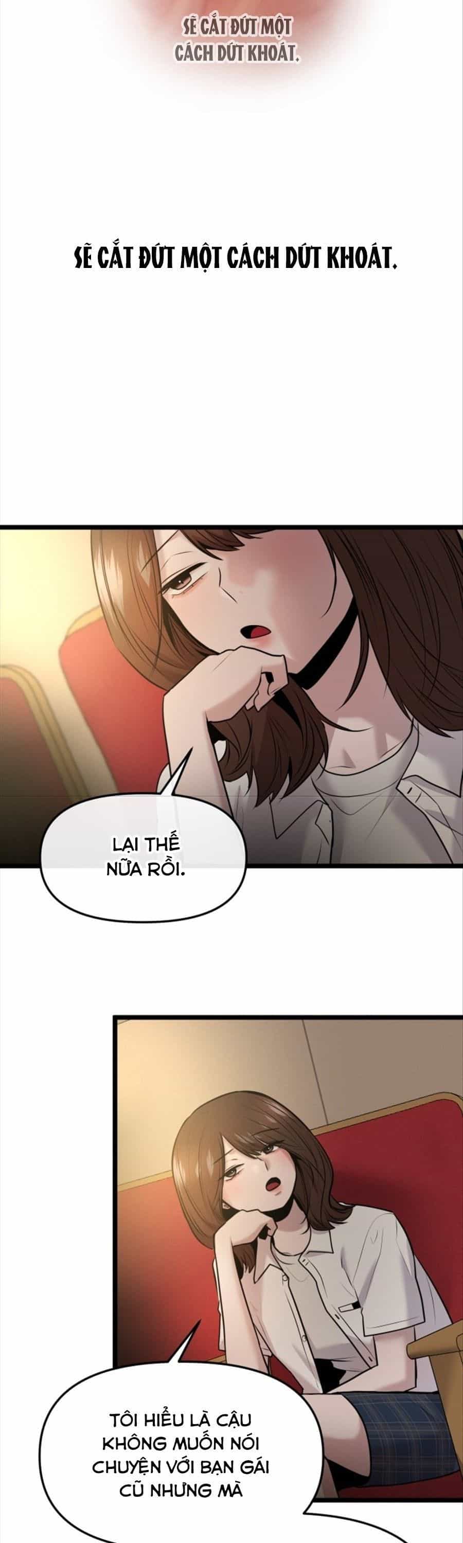 Trở Lại Với Chanbi - Chương 81 - ảnh 45