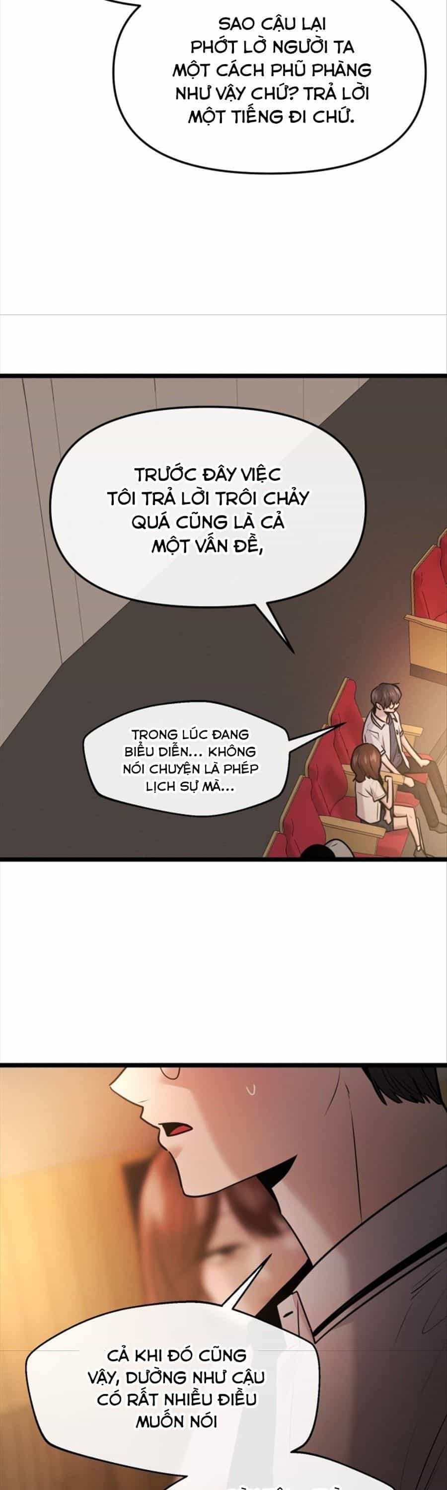 Trở Lại Với Chanbi - Chương 81 - ảnh 46