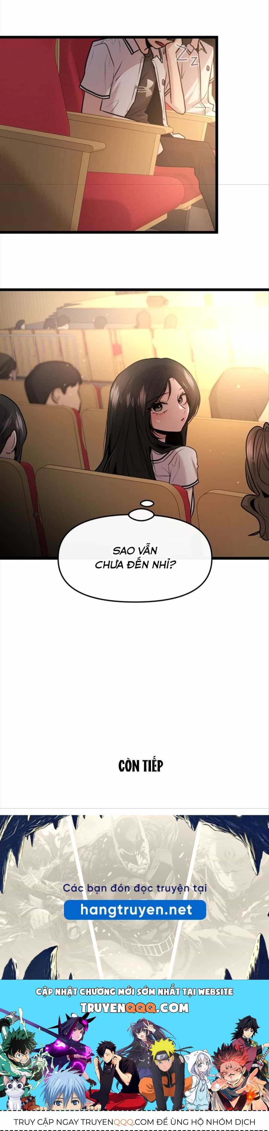 Trở Lại Với Chanbi - Chương 81 - ảnh 48