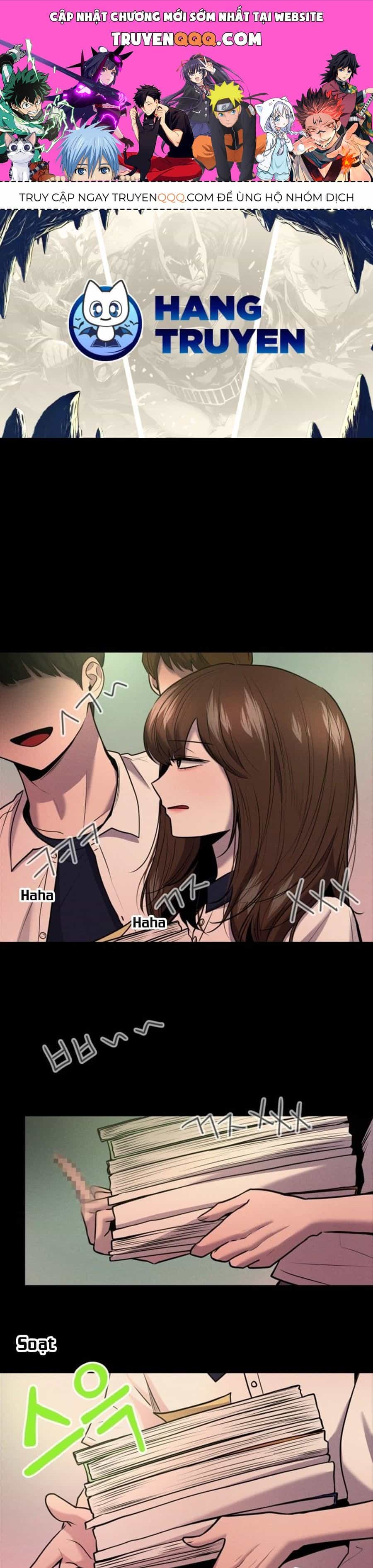 Trở Lại Với Chanbi - Chương 82 - ảnh 1