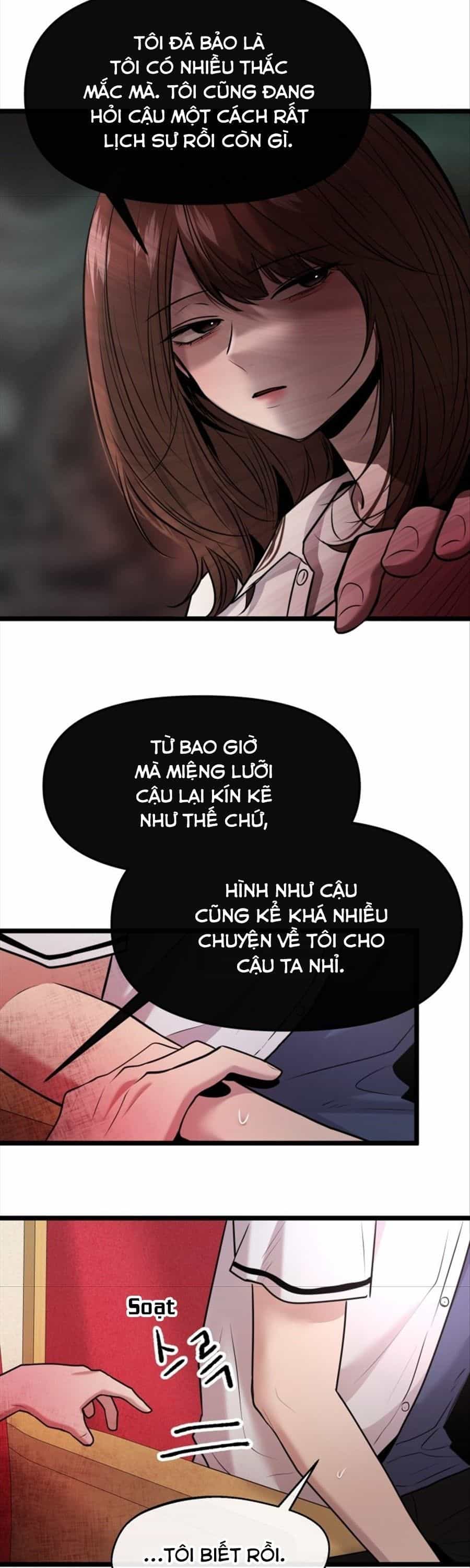 Trở Lại Với Chanbi - Chương 82 - ảnh 10