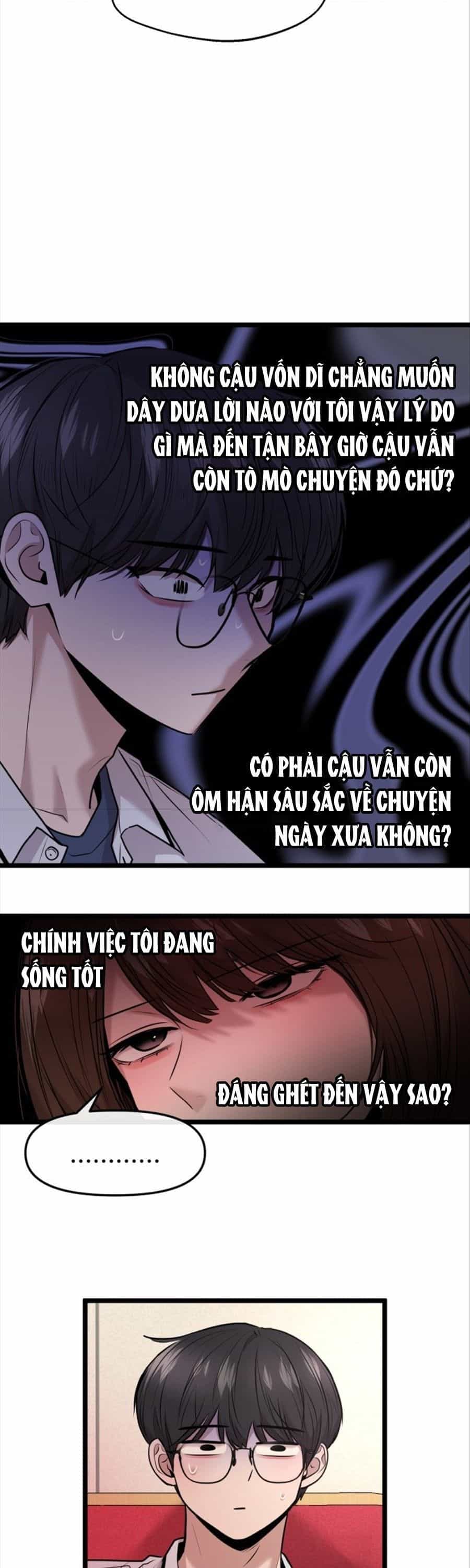 Trở Lại Với Chanbi - Chương 82 - ảnh 11