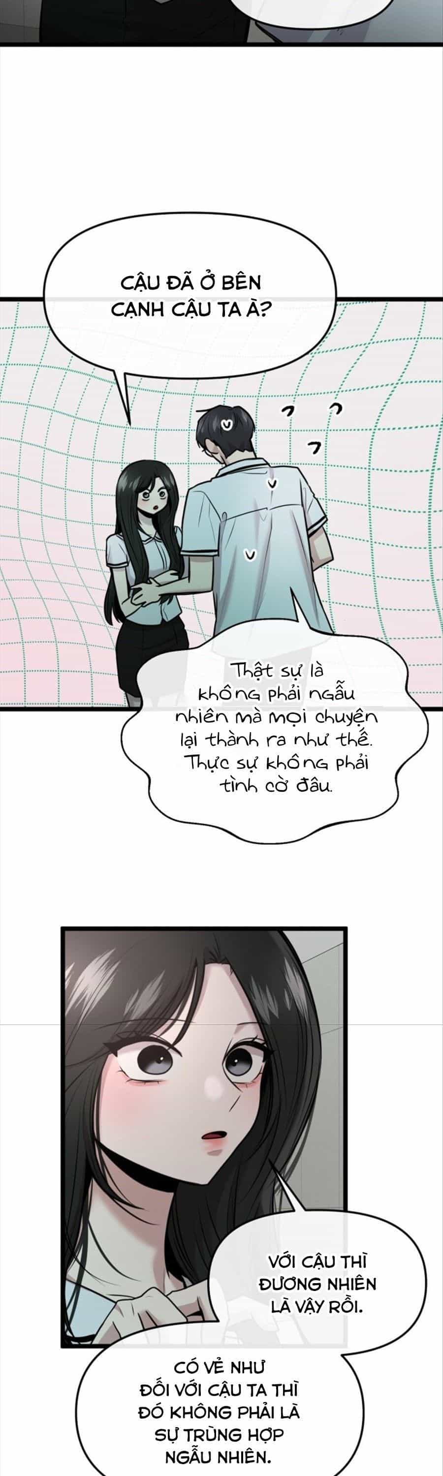 Trở Lại Với Chanbi - Chương 82 - ảnh 19