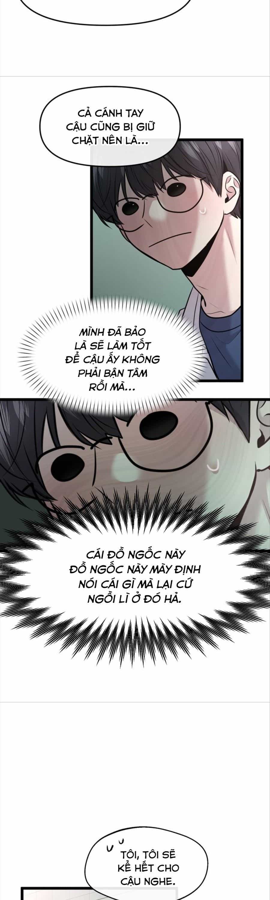 Trở Lại Với Chanbi - Chương 82 - ảnh 21